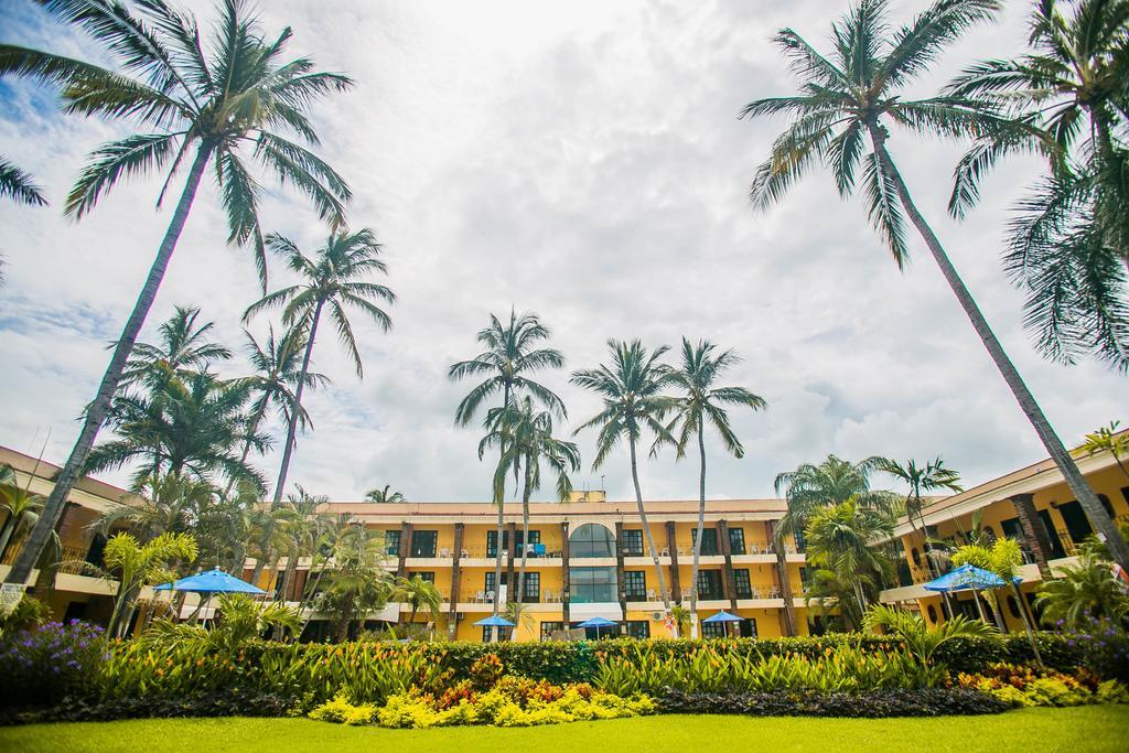 Hotel Estancia San Carlos Guayabitos Rincon de Guayabitos Exterior photo